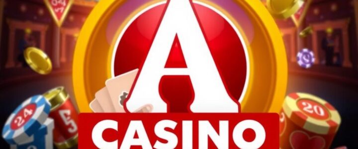 Arcada Casino: Откройте Дверь в Мир Невероятных Слотов 2024 и 2025