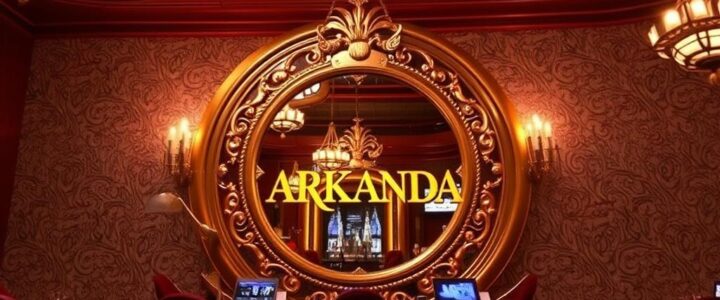 Официальные зеркала Arkada Casino: Все, что нужно знать о слоты 2024 и 2025