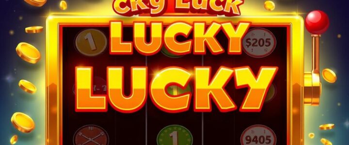 Lucky Lucky: Все о Бонусах и Удаче в Мире Гемблинга